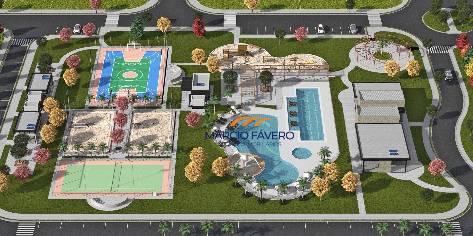 Loteamento e Condomínio, 372 m² - Foto 5