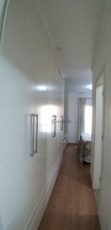 Sobrado à venda com 3 quartos, 156m² - Foto 30