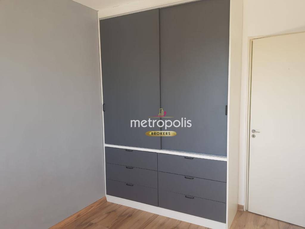 Apartamento à venda com 3 quartos, 61m² - Foto 11