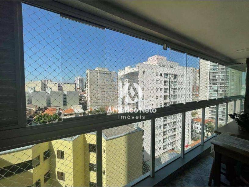 Apartamento à venda com 2 quartos, 70m² - Foto 2