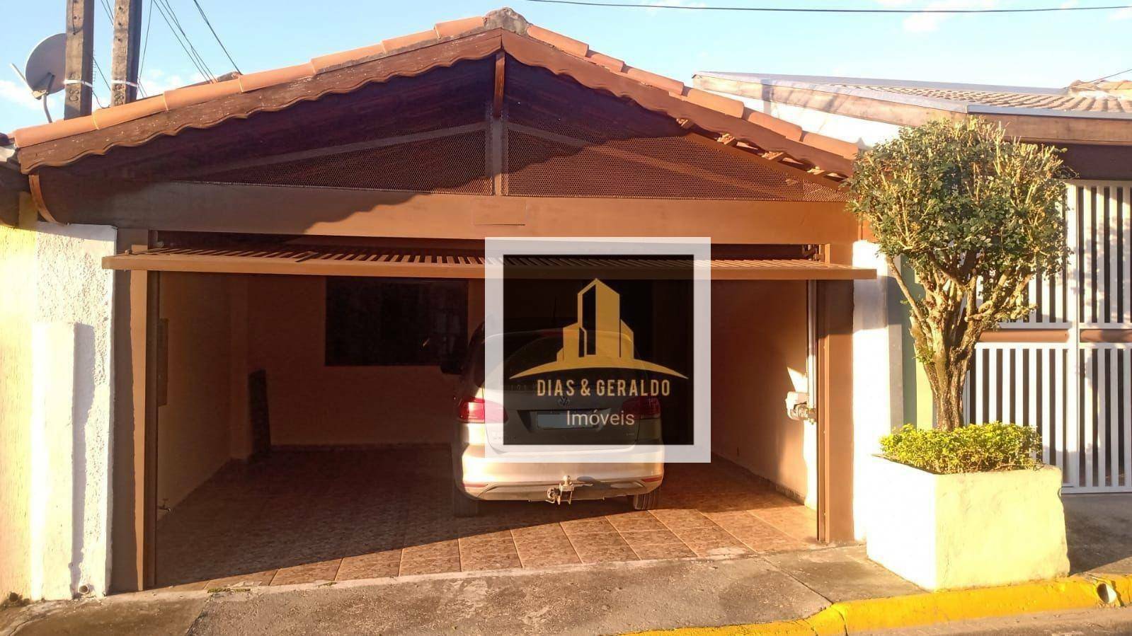 Casa de Condomínio à venda com 2 quartos, 140m² - Foto 4