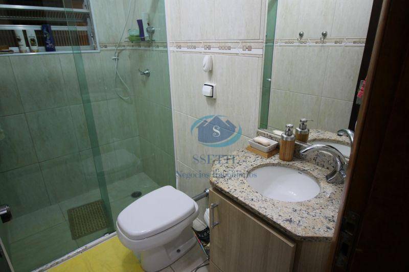 Sobrado à venda com 2 quartos, 150m² - Foto 21