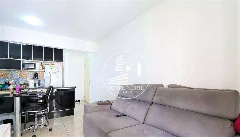 Apartamento à venda com 3 quartos, 68m² - Foto 3