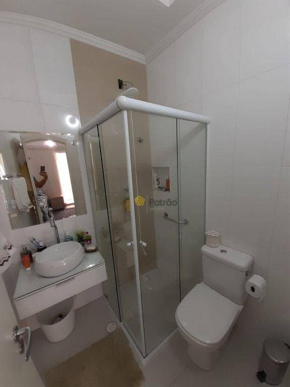 Sobrado à venda com 4 quartos, 250m² - Foto 14