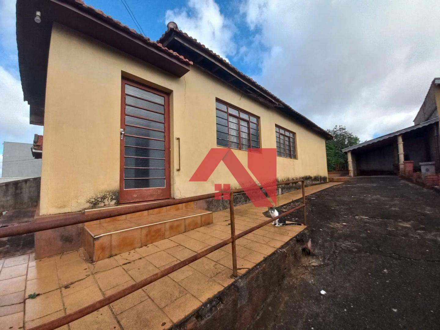 Casa à venda com 3 quartos, 200m² - Foto 16