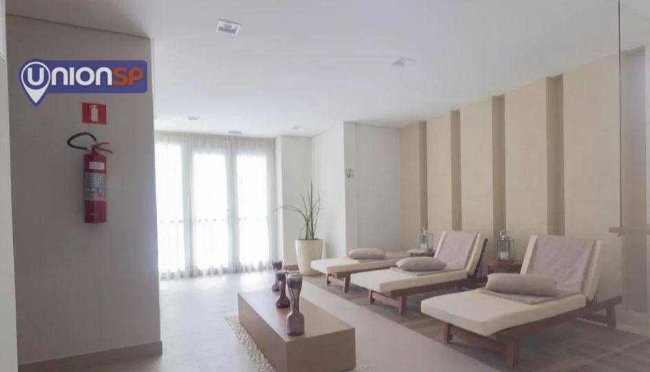 Apartamento à venda com 1 quarto, 46m² - Foto 11