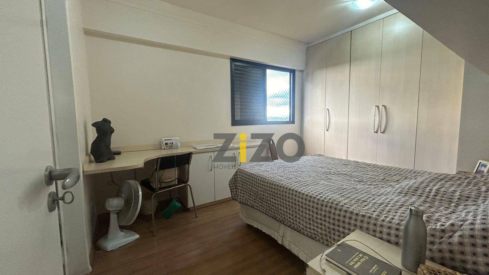 Apartamento para alugar com 4 quartos, 106m² - Foto 14