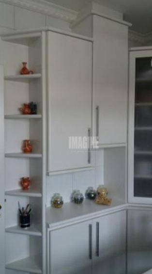 Apartamento à venda com 3 quartos, 105m² - Foto 8