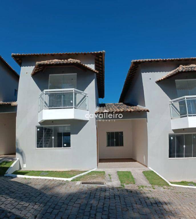 Casa de Condomínio à venda com 3 quartos, 112m² - Foto 8