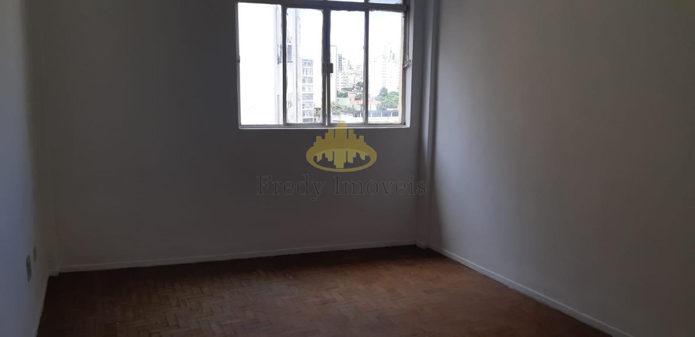 Apartamento para alugar com 1 quarto, 28m² - Foto 11