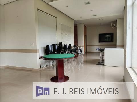 Apartamento à venda com 3 quartos, 90m² - Foto 26