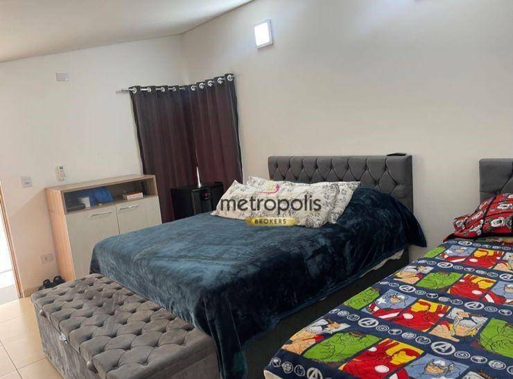 Sítio à venda com 6 quartos, 800m² - Foto 7