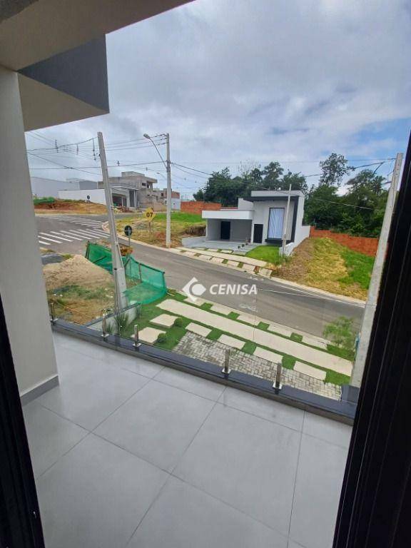 Casa de Condomínio à venda com 3 quartos, 205m² - Foto 56