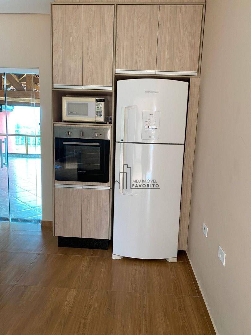 Chácara, 3 quartos, 900 m² - Foto 14