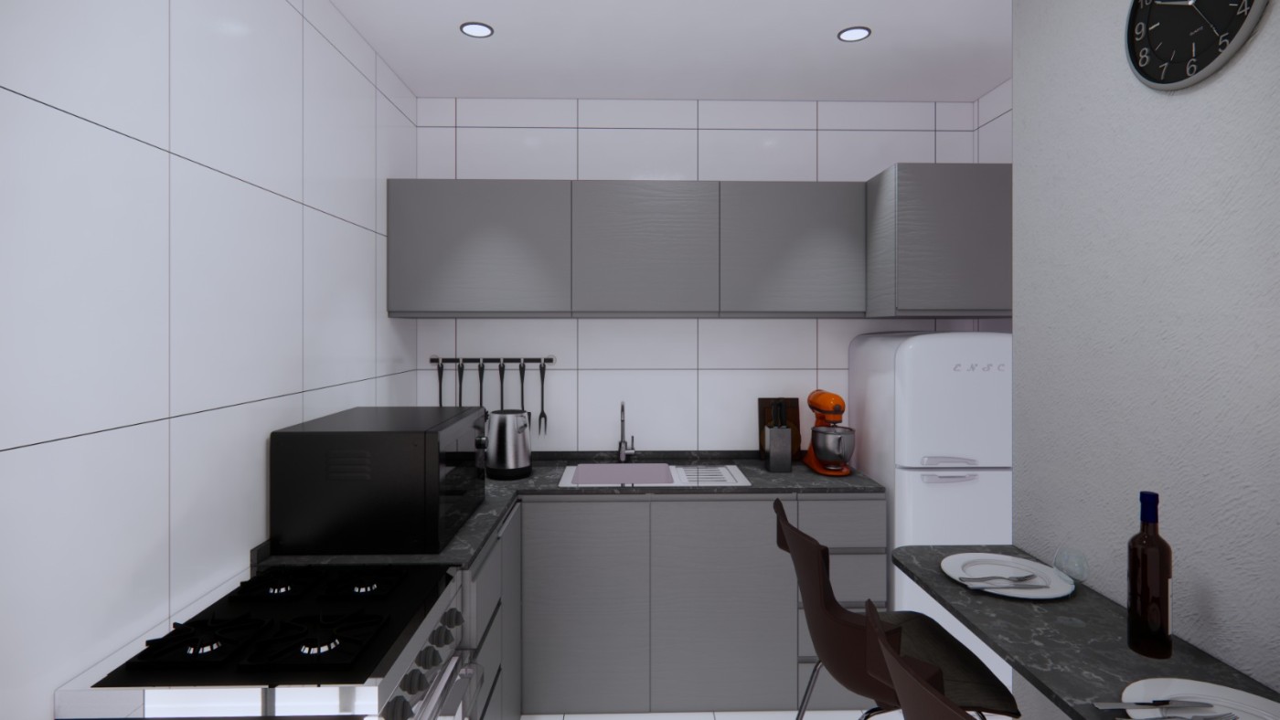 Sobrado à venda, 460m² - Foto 5