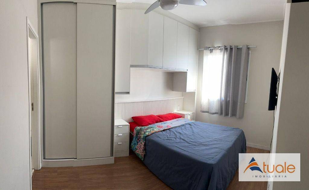 Apartamento à venda com 2 quartos, 57m² - Foto 10