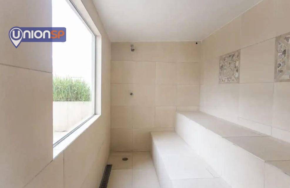 Apartamento à venda com 1 quarto, 41m² - Foto 21