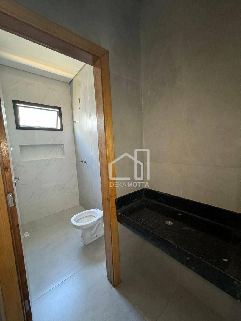 Casa à venda com 3 quartos, 95m² - Foto 12