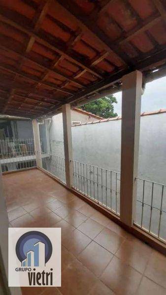 Sobrado à venda com 4 quartos, 230m² - Foto 13