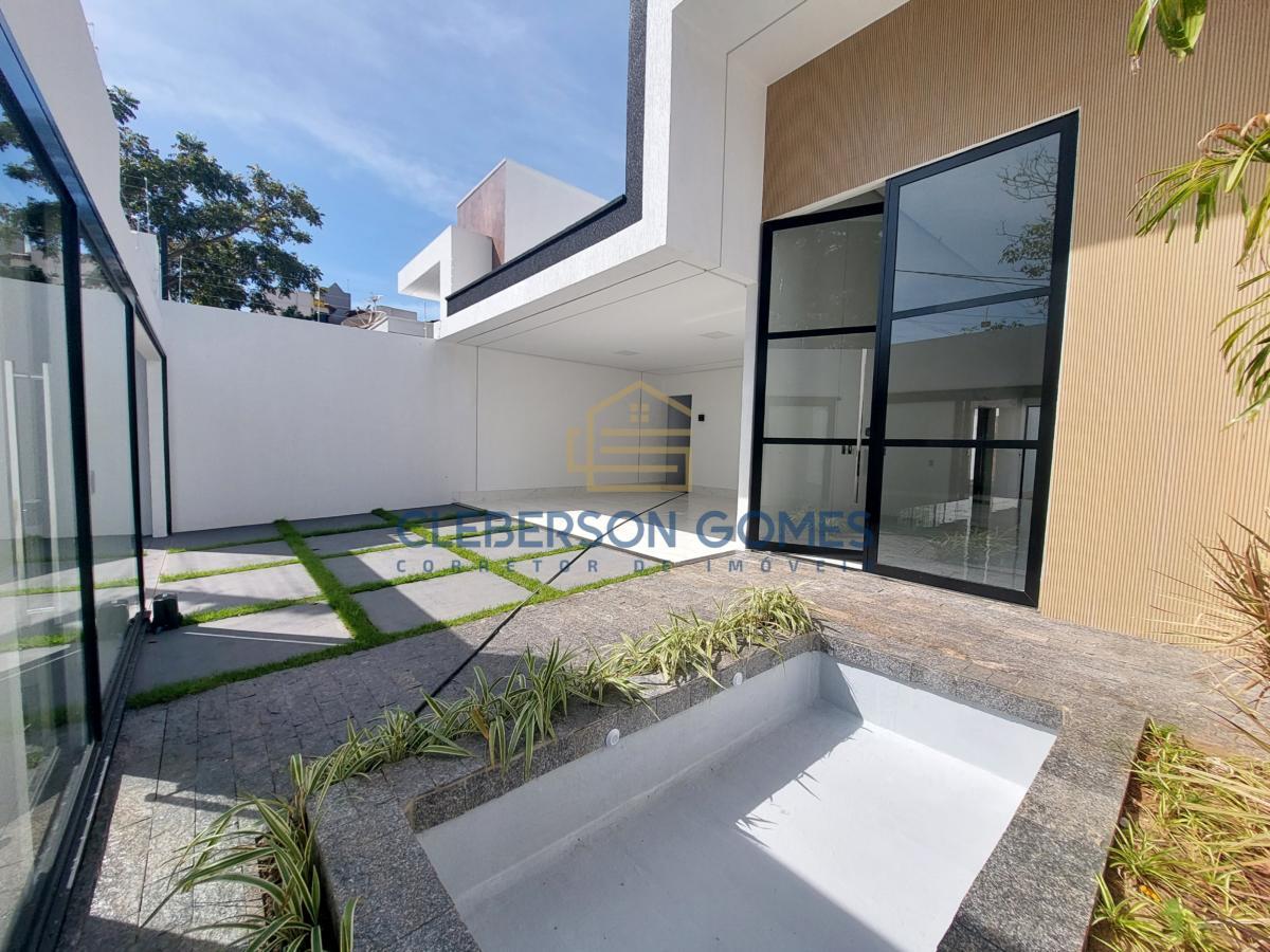 Casa à venda com 3 quartos, 300m² - Foto 3