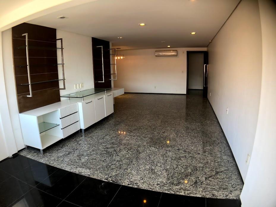 Apartamento à venda com 3 quartos, 153m² - Foto 12