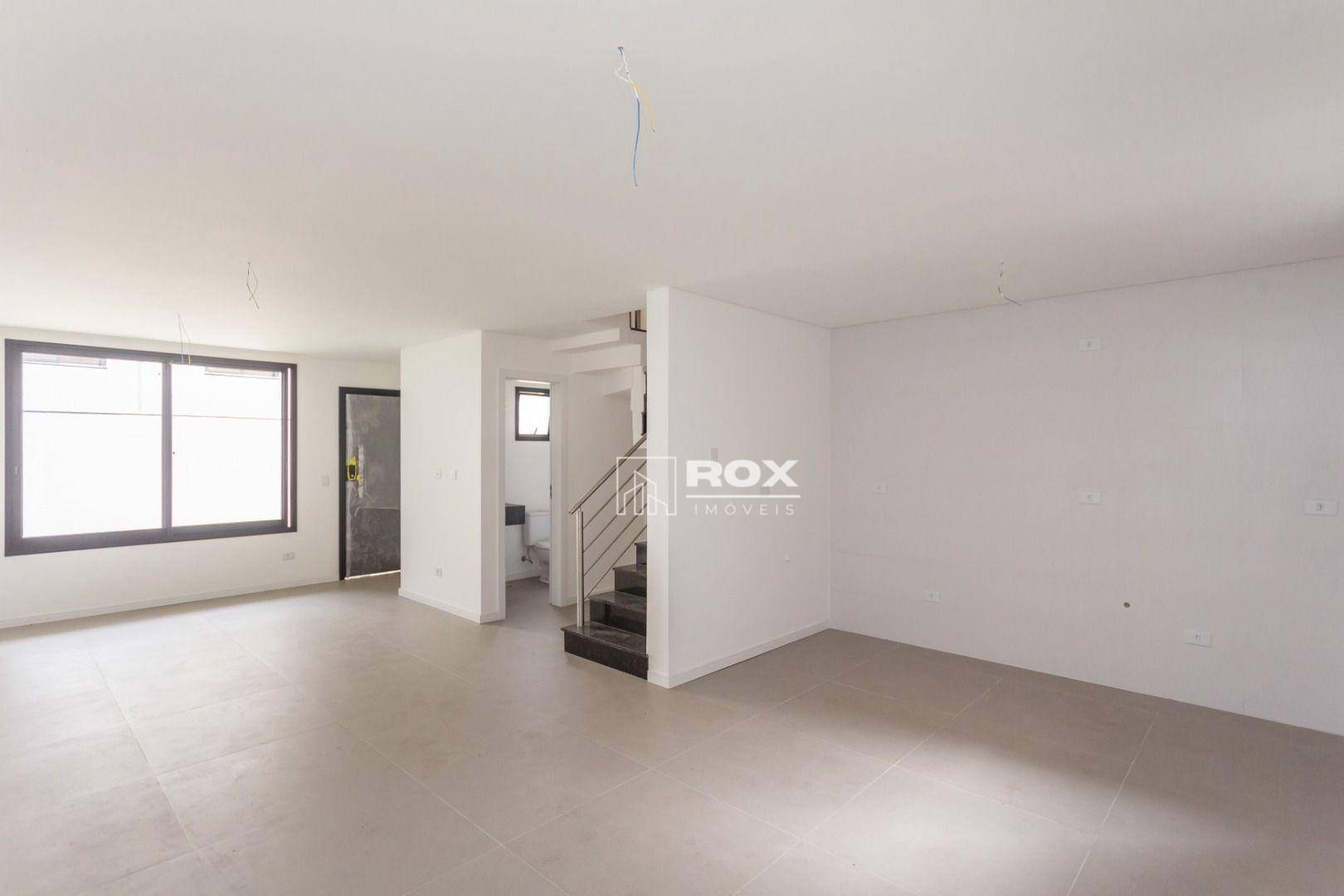 Sobrado à venda com 3 quartos, 119m² - Foto 6