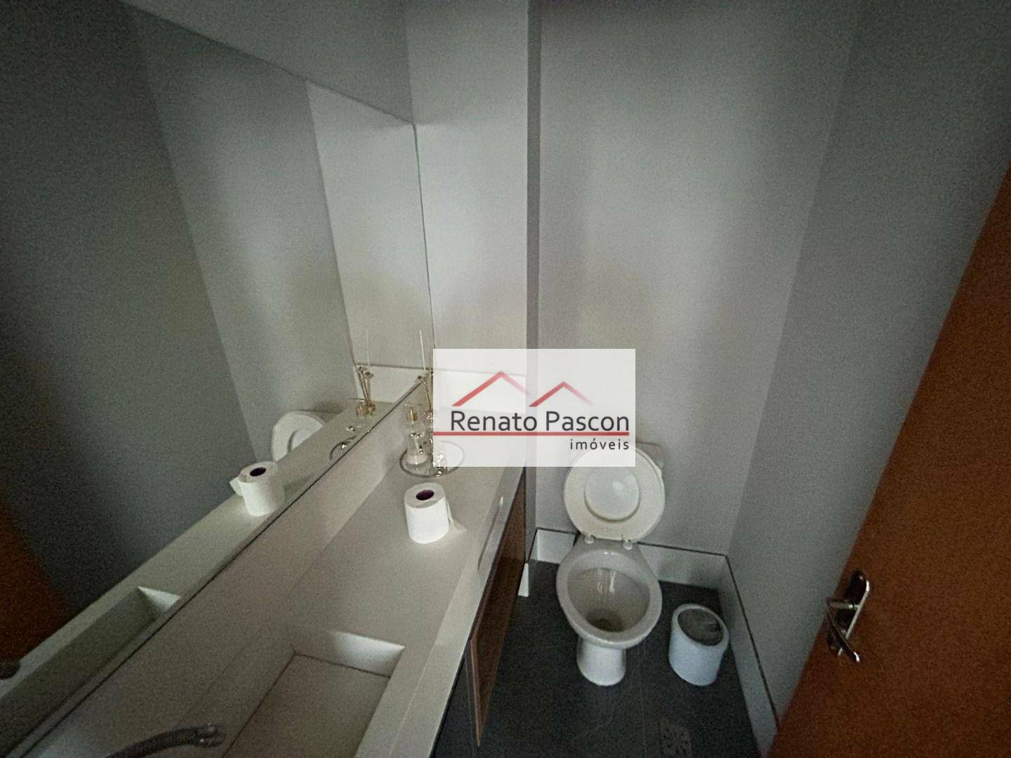 Loja-Salão para alugar, 180m² - Foto 10