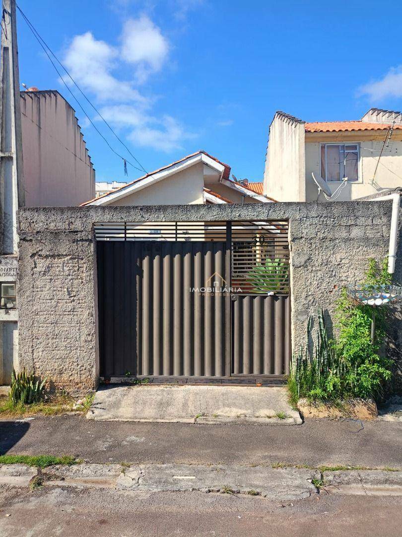 Casa à venda com 2 quartos, 75m² - Foto 1