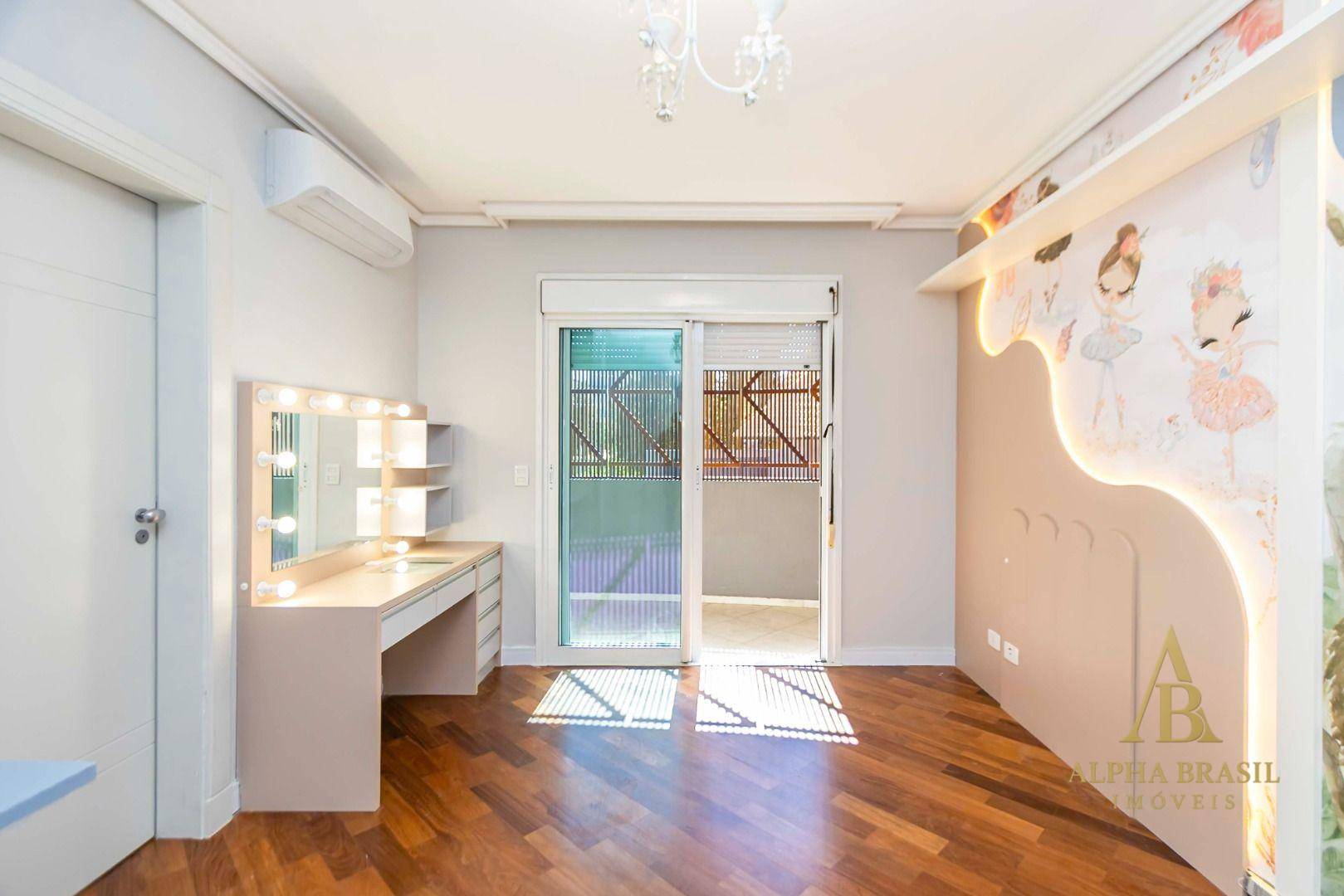 Casa de Condomínio à venda com 4 quartos, 527m² - Foto 37