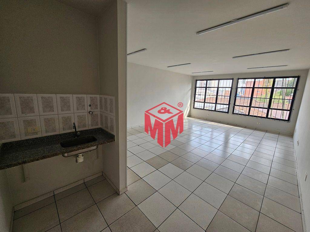 Conjunto Comercial-Sala para alugar, 40m² - Foto 3