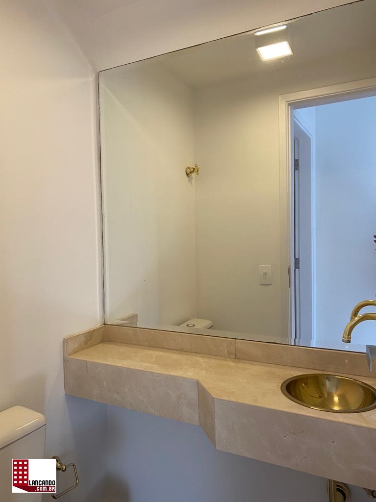 Apartamento à venda com 3 quartos, 125m² - Foto 2