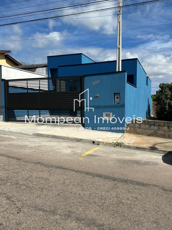 Casa, 3 quartos, 99 m² - Foto 2