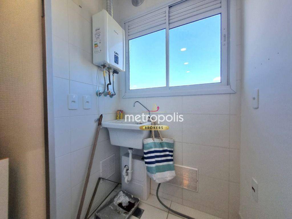 Apartamento para alugar com 2 quartos, 56m² - Foto 18