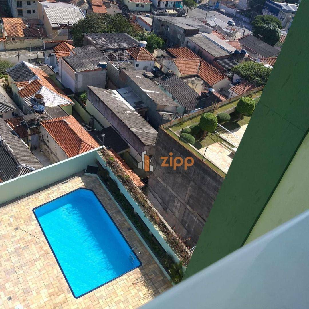 Apartamento à venda com 3 quartos, 56m² - Foto 10