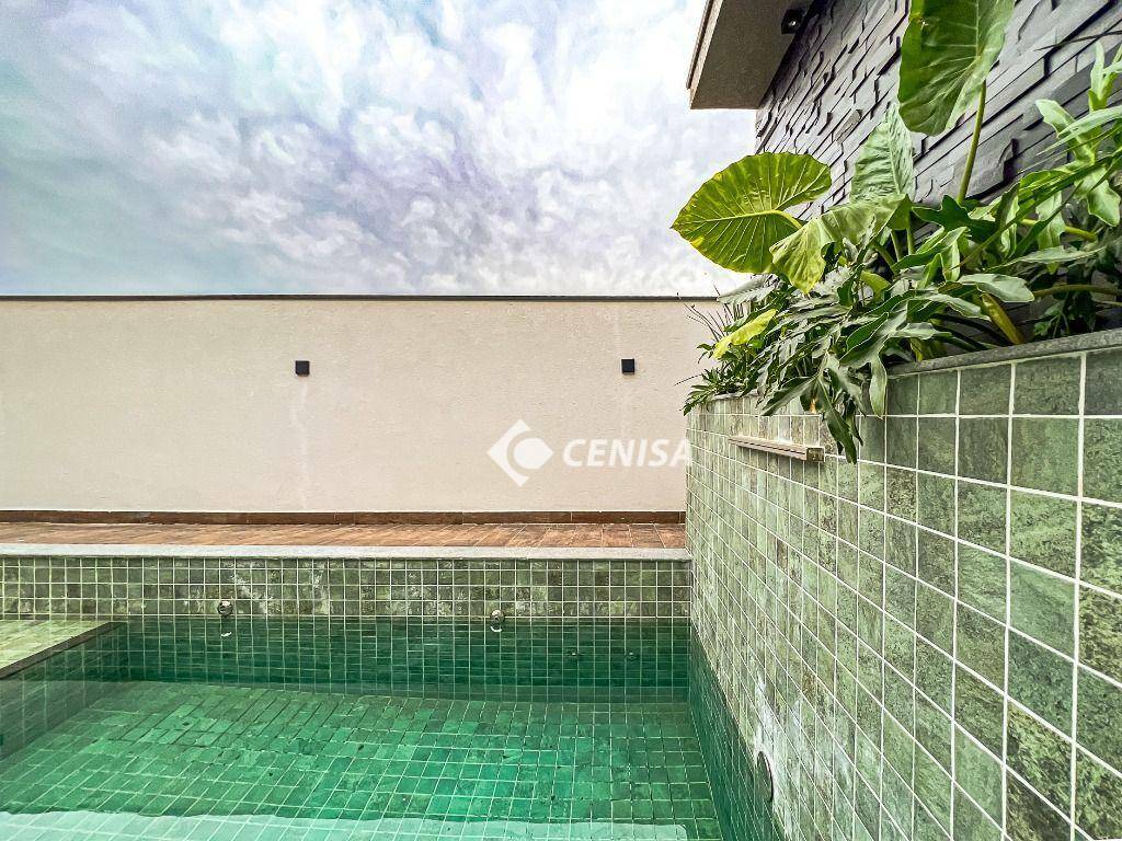 Casa de Condomínio à venda com 3 quartos, 266m² - Foto 95