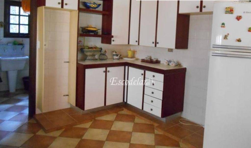 Casa de Condomínio à venda com 4 quartos, 350m² - Foto 14