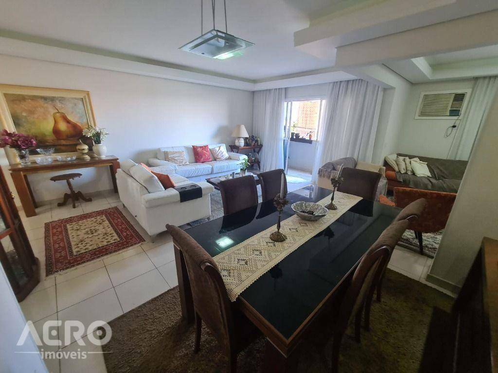 Apartamento à venda com 4 quartos, 147m² - Foto 22