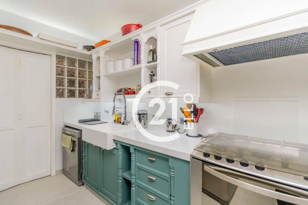 Apartamento à venda com 3 quartos, 171m² - Foto 20