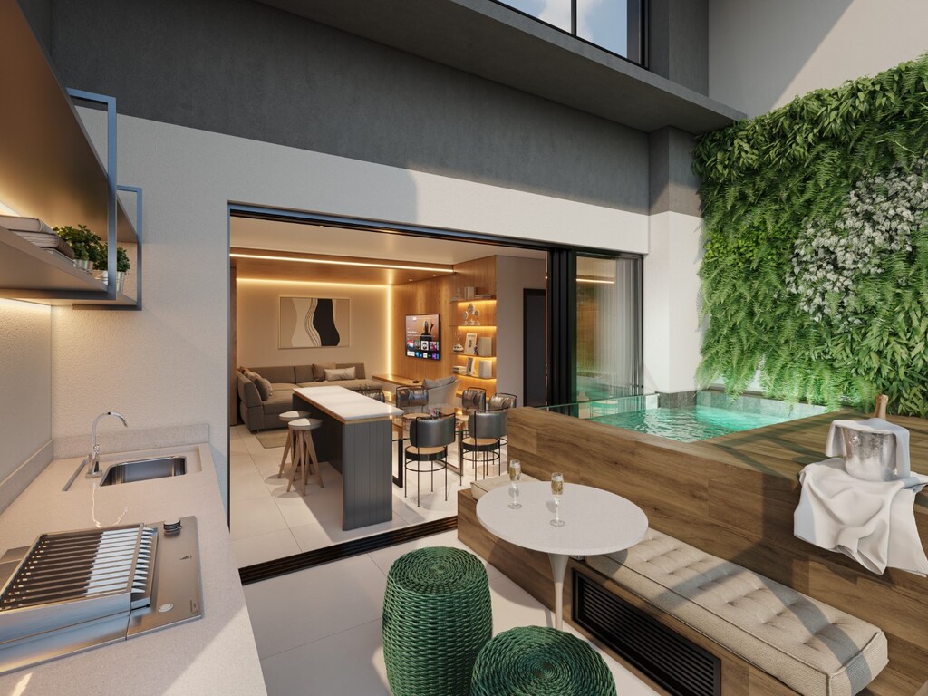 Apartamento, 3 quartos, 93 m² - Foto 8