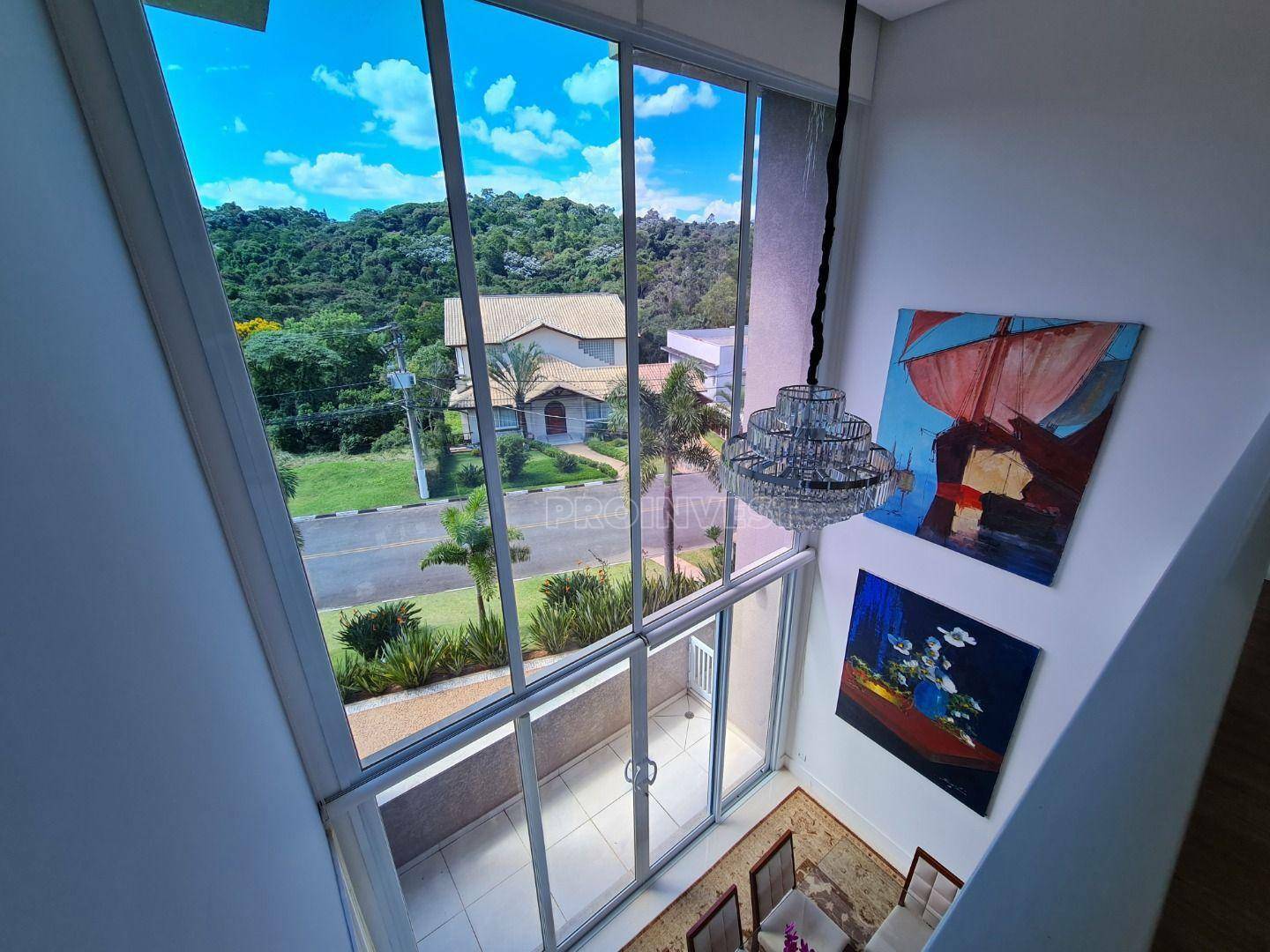 Casa de Condomínio à venda com 4 quartos, 420m² - Foto 19