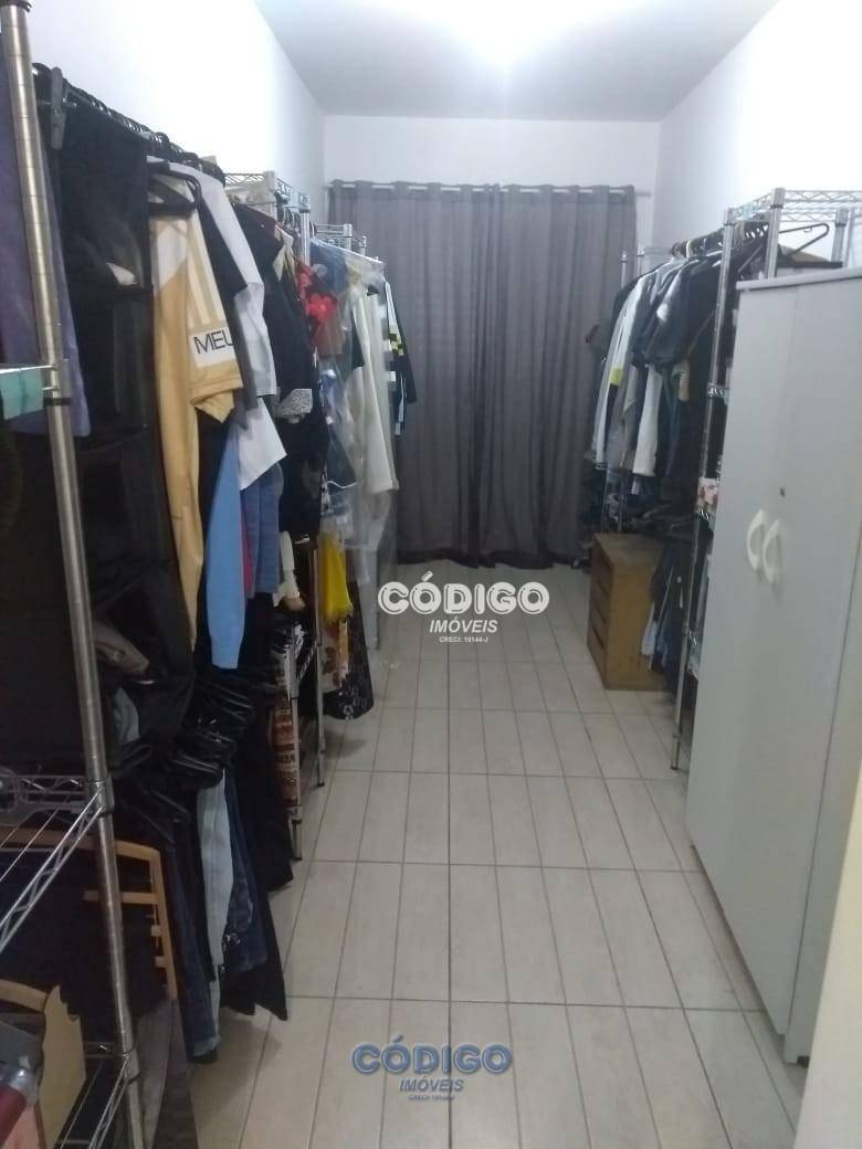 Sobrado à venda com 5 quartos, 100m² - Foto 17