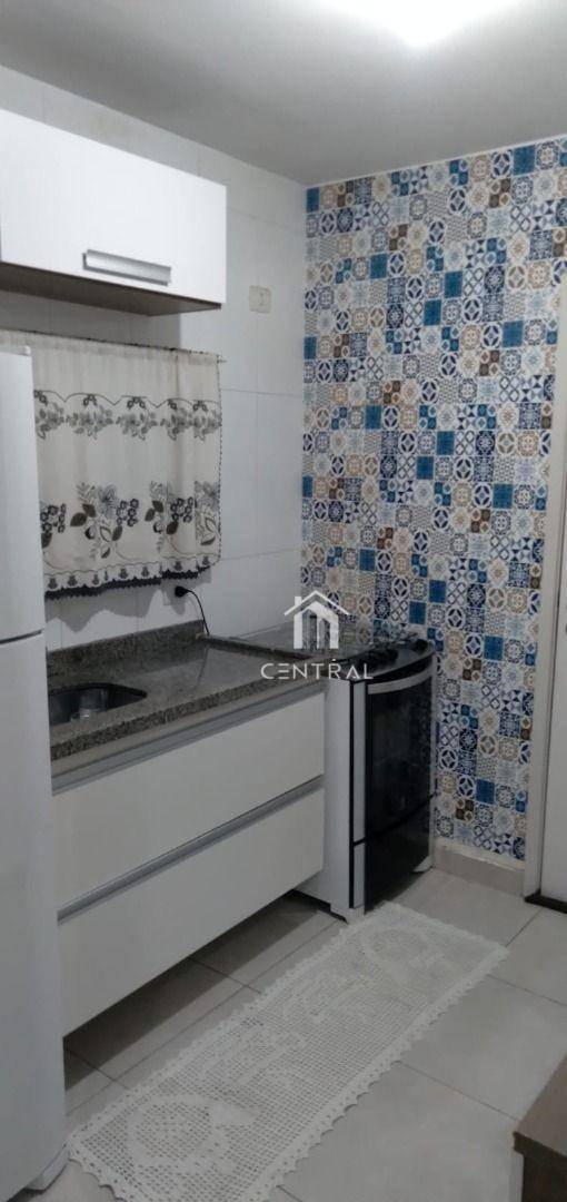 Casa de Condomínio, 2 quartos - Foto 2