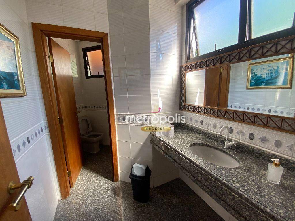 Apartamento à venda com 4 quartos, 206m² - Foto 46