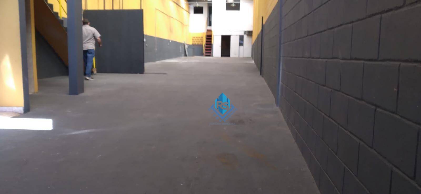 Depósito-Galpão-Armazém para alugar, 540m² - Foto 3
