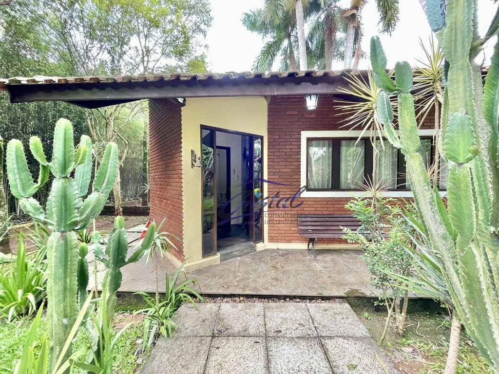 Casa de Condomínio à venda com 4 quartos, 428m² - Foto 31