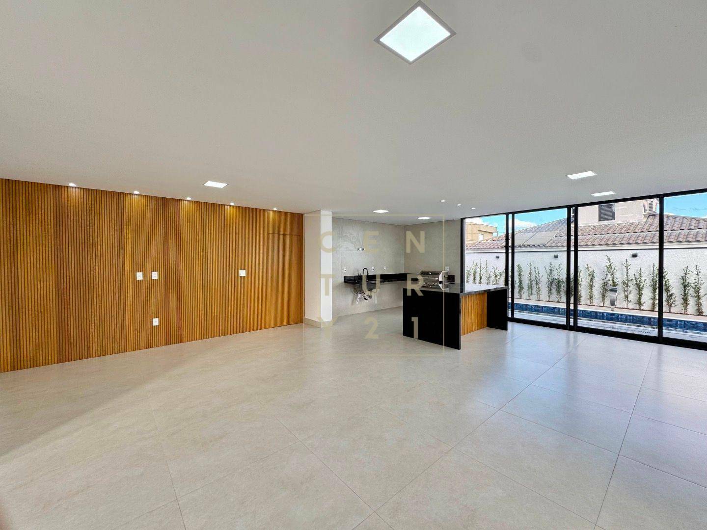 Casa de Condomínio à venda com 3 quartos, 275m² - Foto 4