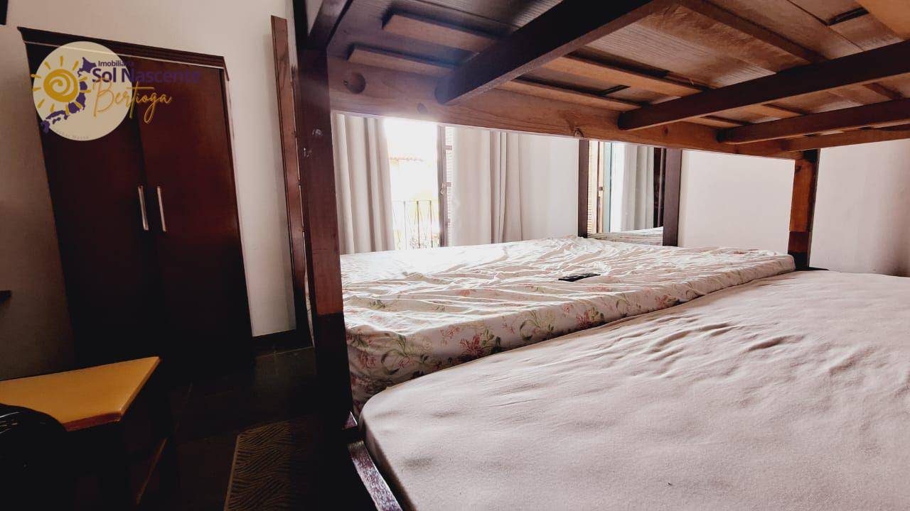 Casa de Condomínio, 2 quartos - Foto 4