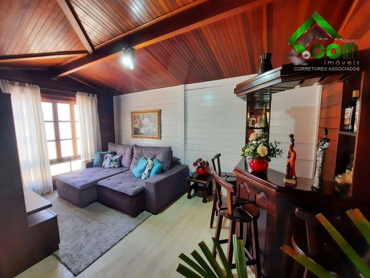 Casa à venda com 3 quartos, 150m² - Foto 21