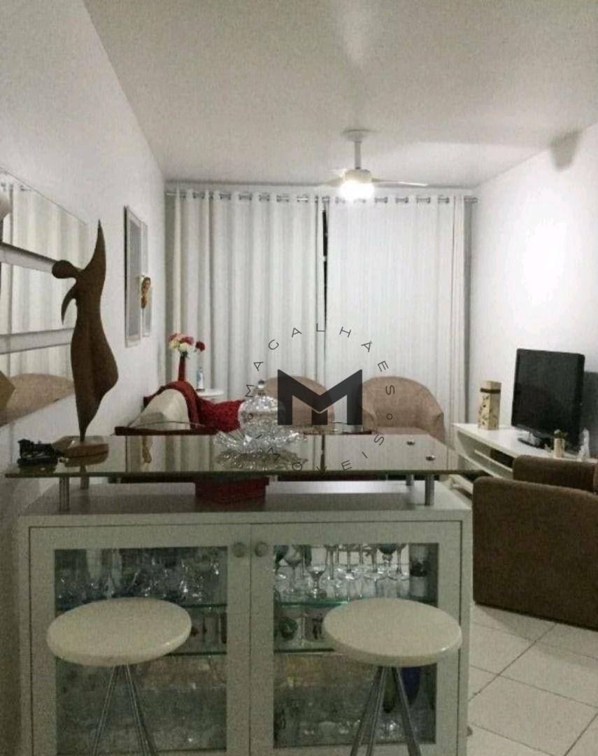 Apartamento à venda com 3 quartos, 148m² - Foto 1