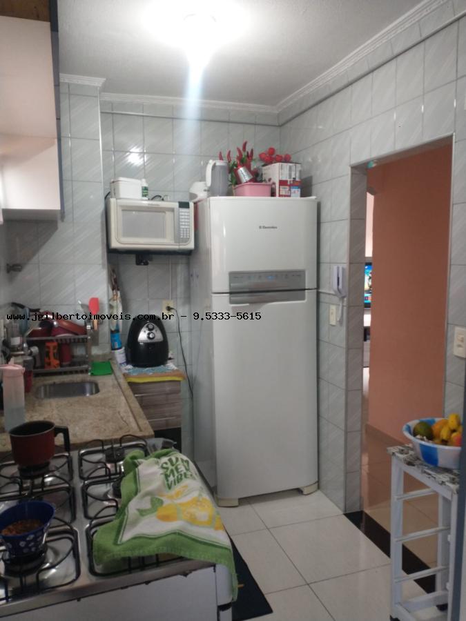 Apartamento à venda com 2 quartos, 54m² - Foto 4